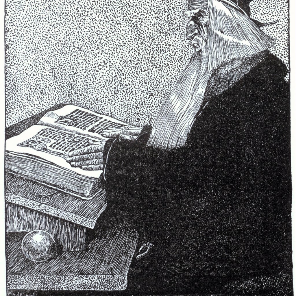 Merlin (original)